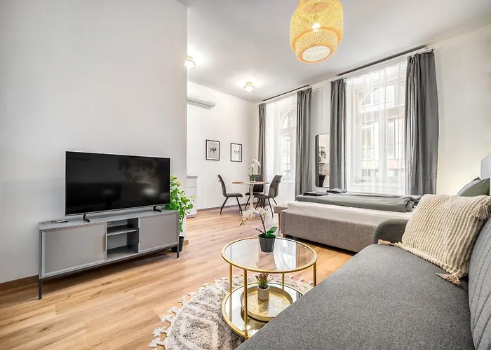 Bazilika-D45 Premium Suites