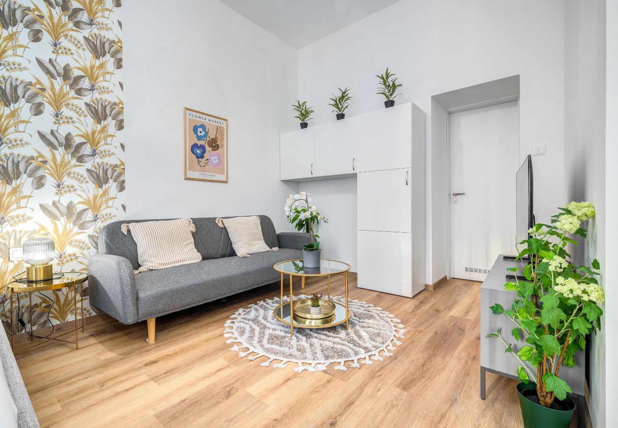Bazilika-d45 Premium Apartment *
