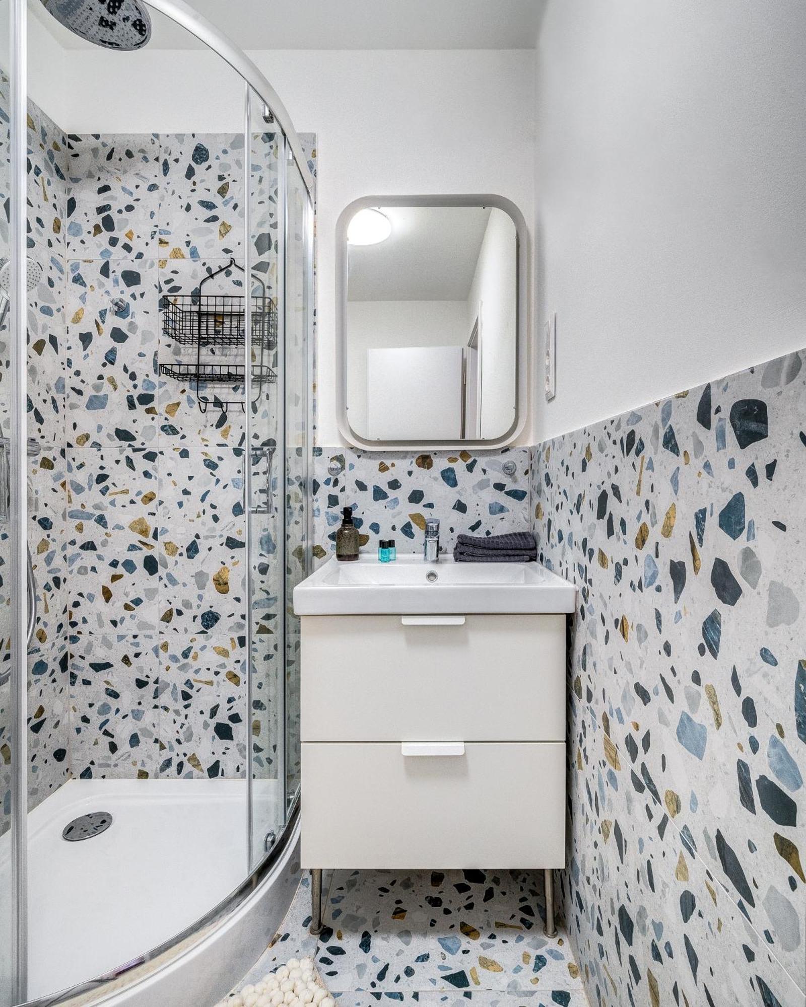 Bazilika-d45 Premium Apartment *
