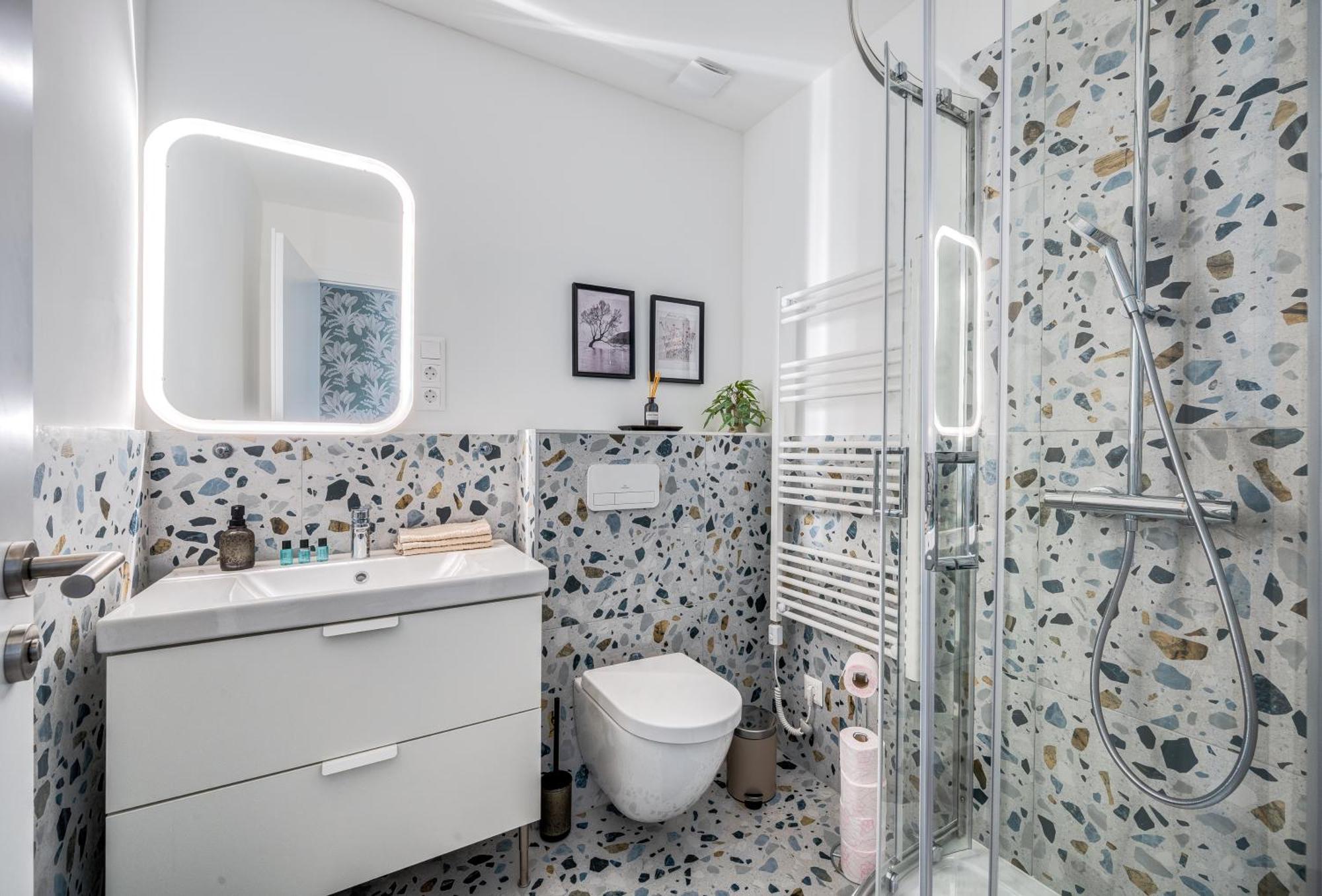 Apartment Bazilika-d45 Premium *