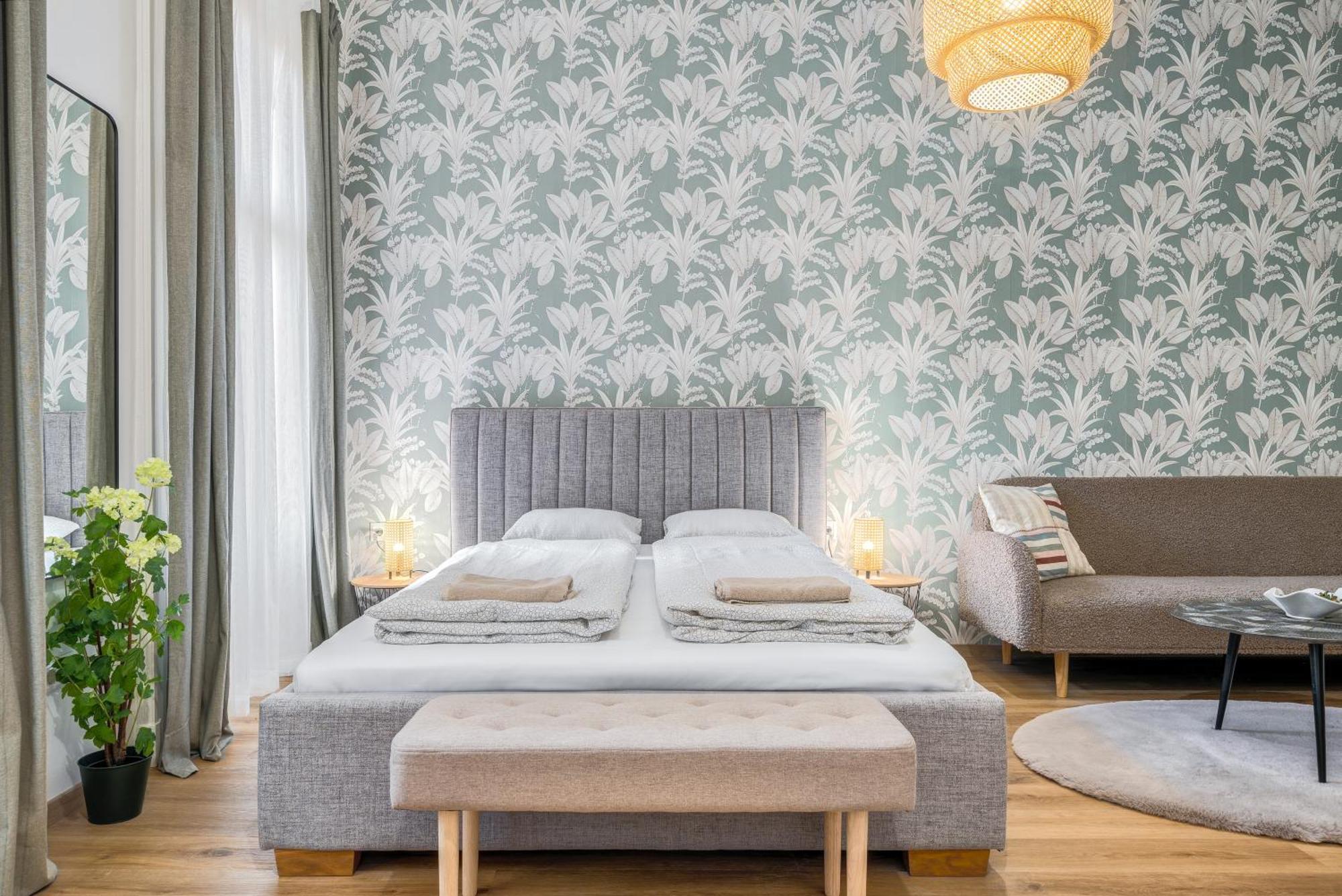 Bazilika-d45 Premium Apartment *