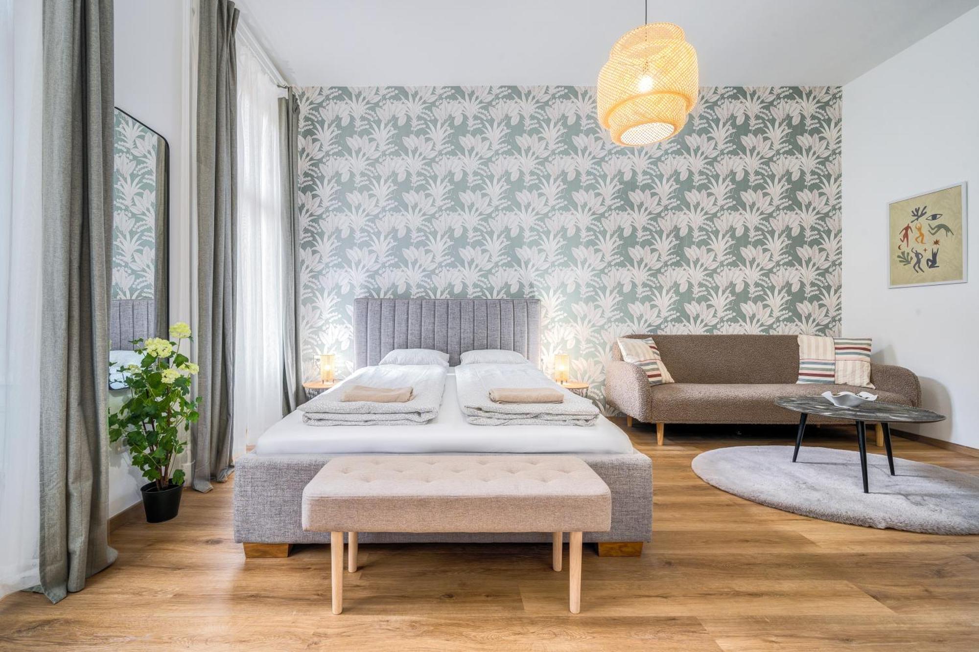 Bazilika-d45 Premium Apartment Budapest