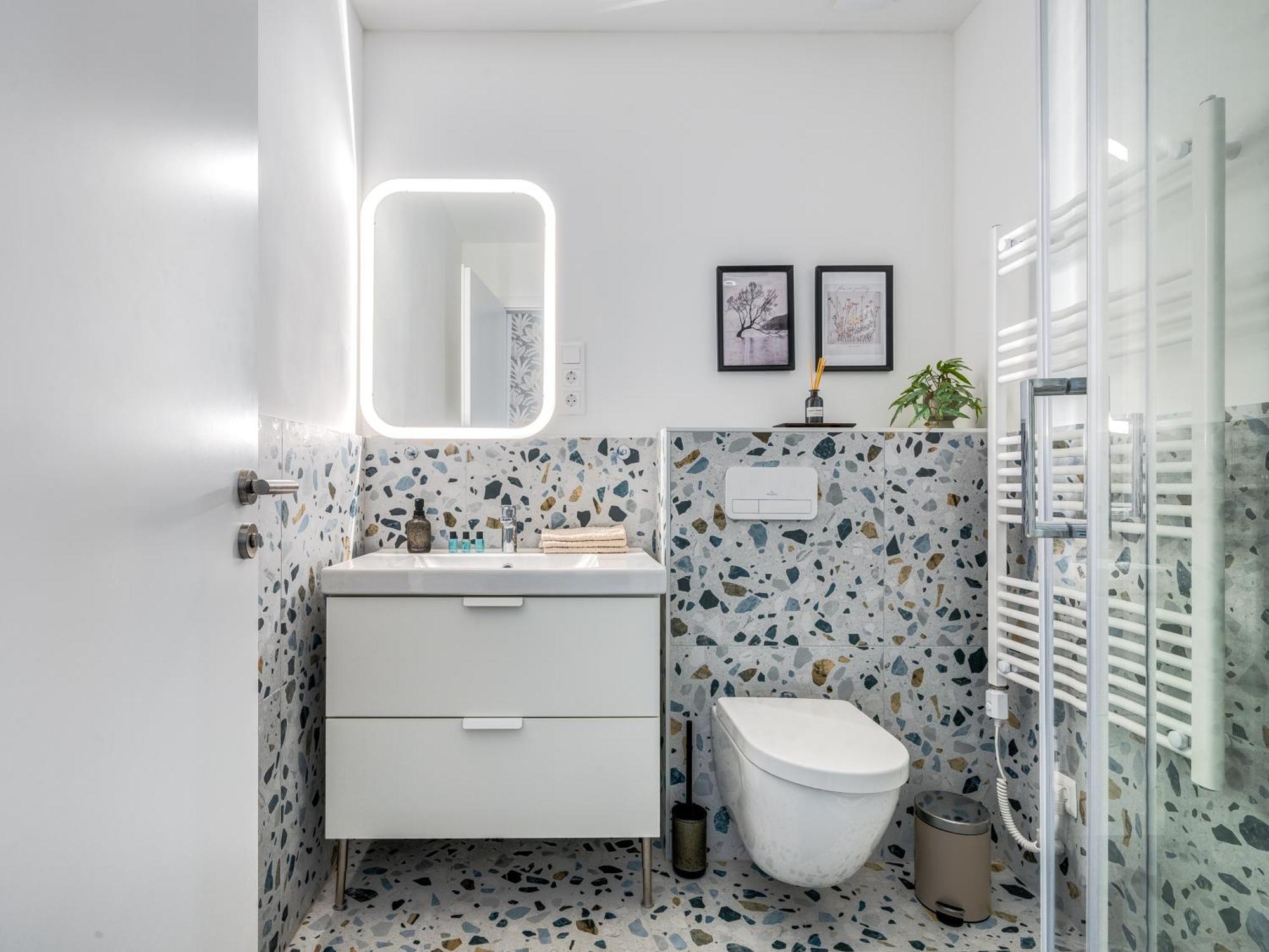 Bazilika-d45 Premium Apartment *