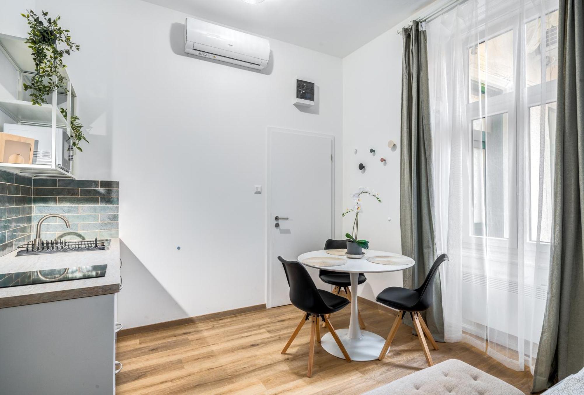 Apartman Bazilika-d45 Premium *