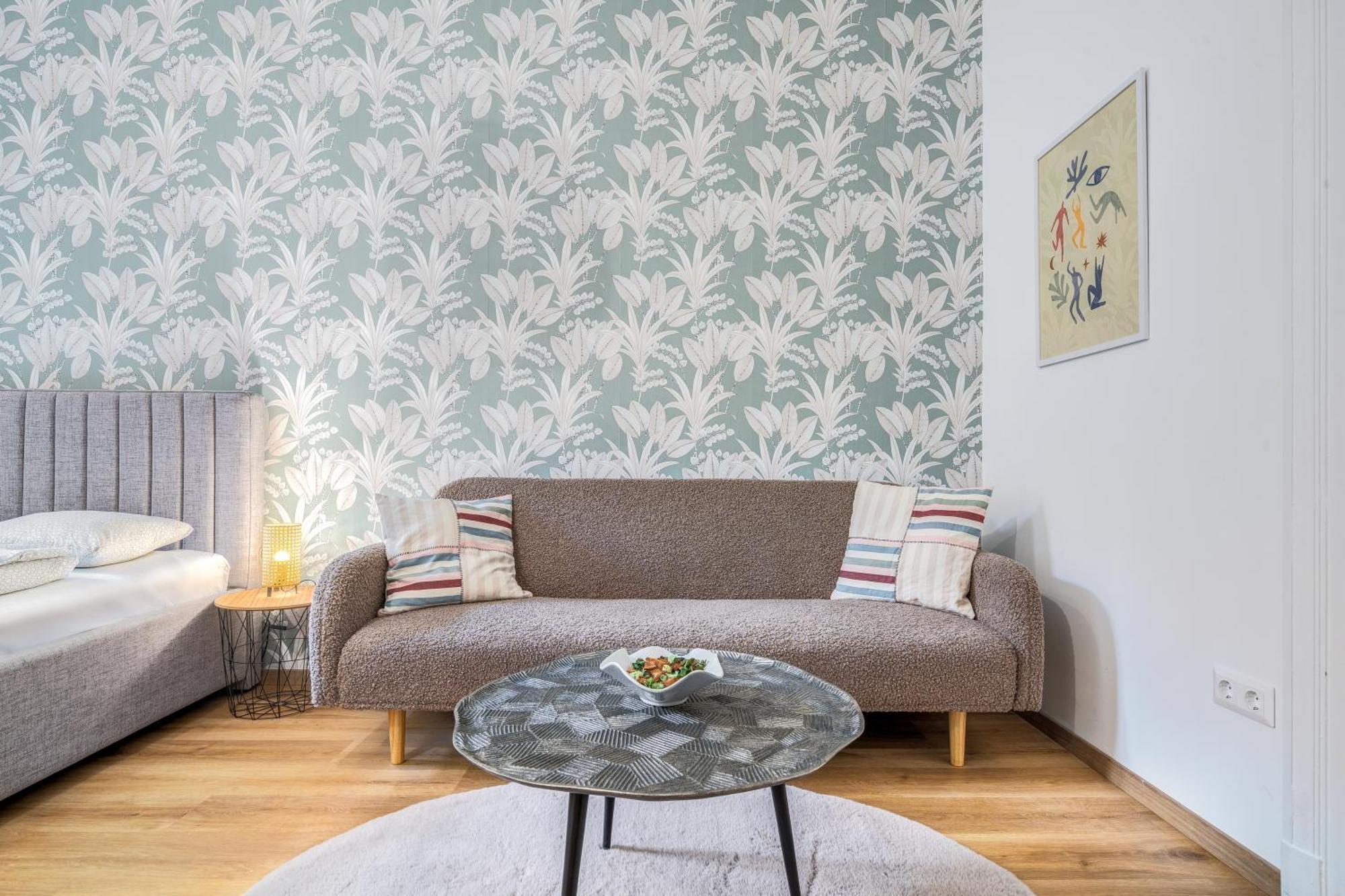 Bazilika-d45 Premium Apartment Budapest