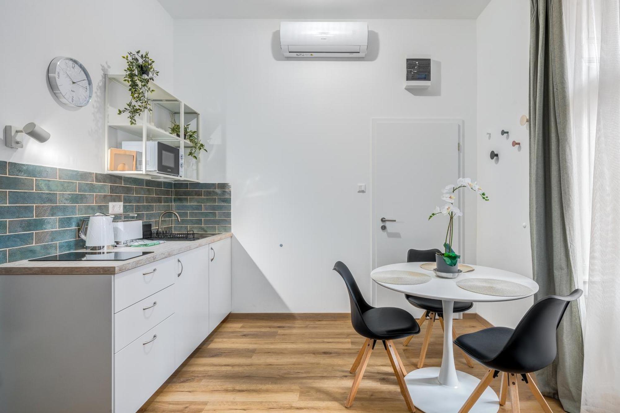 Apartment Bazilika-d45 Premium Budapest
