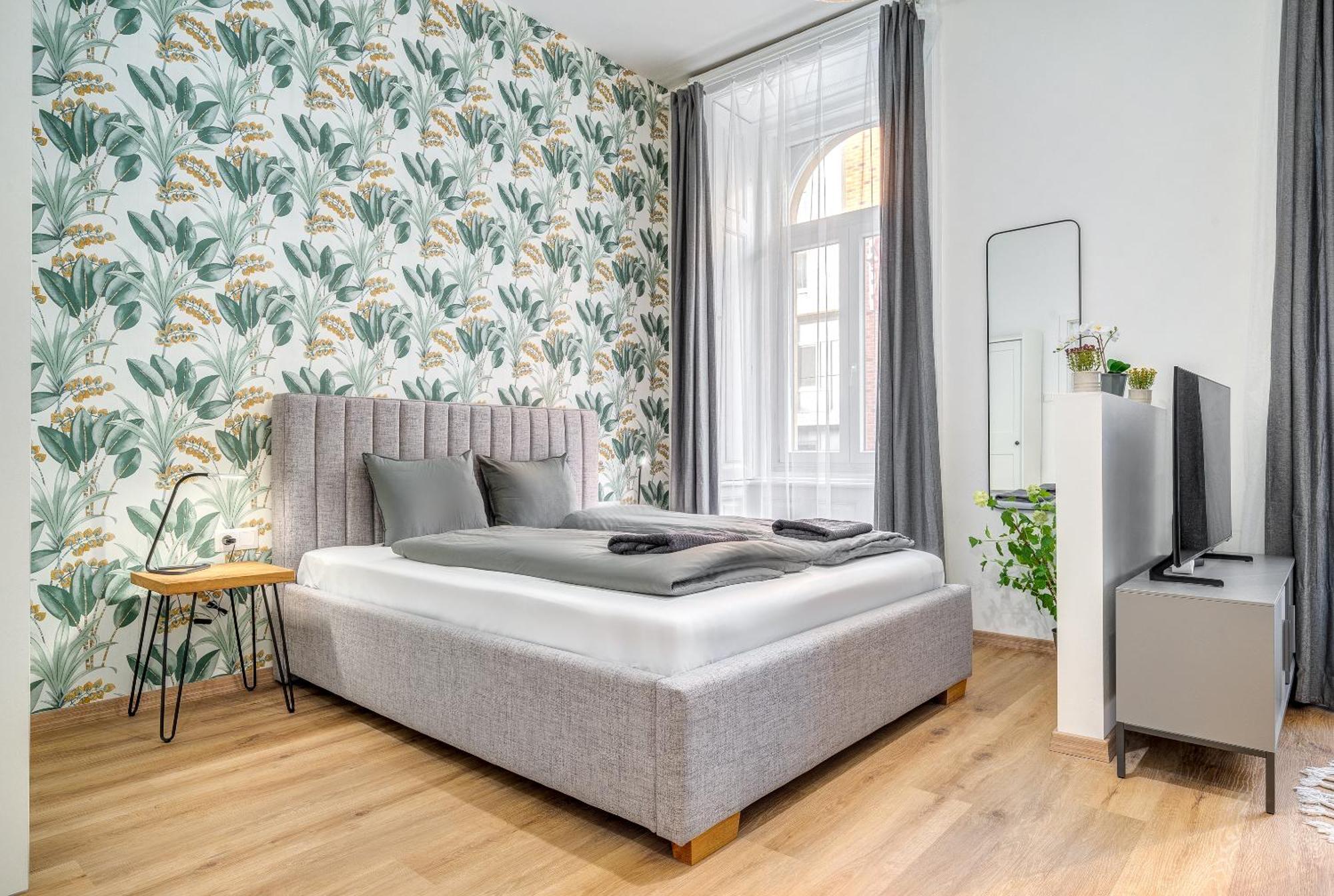 Bazilika-d45 Premium Apartman *