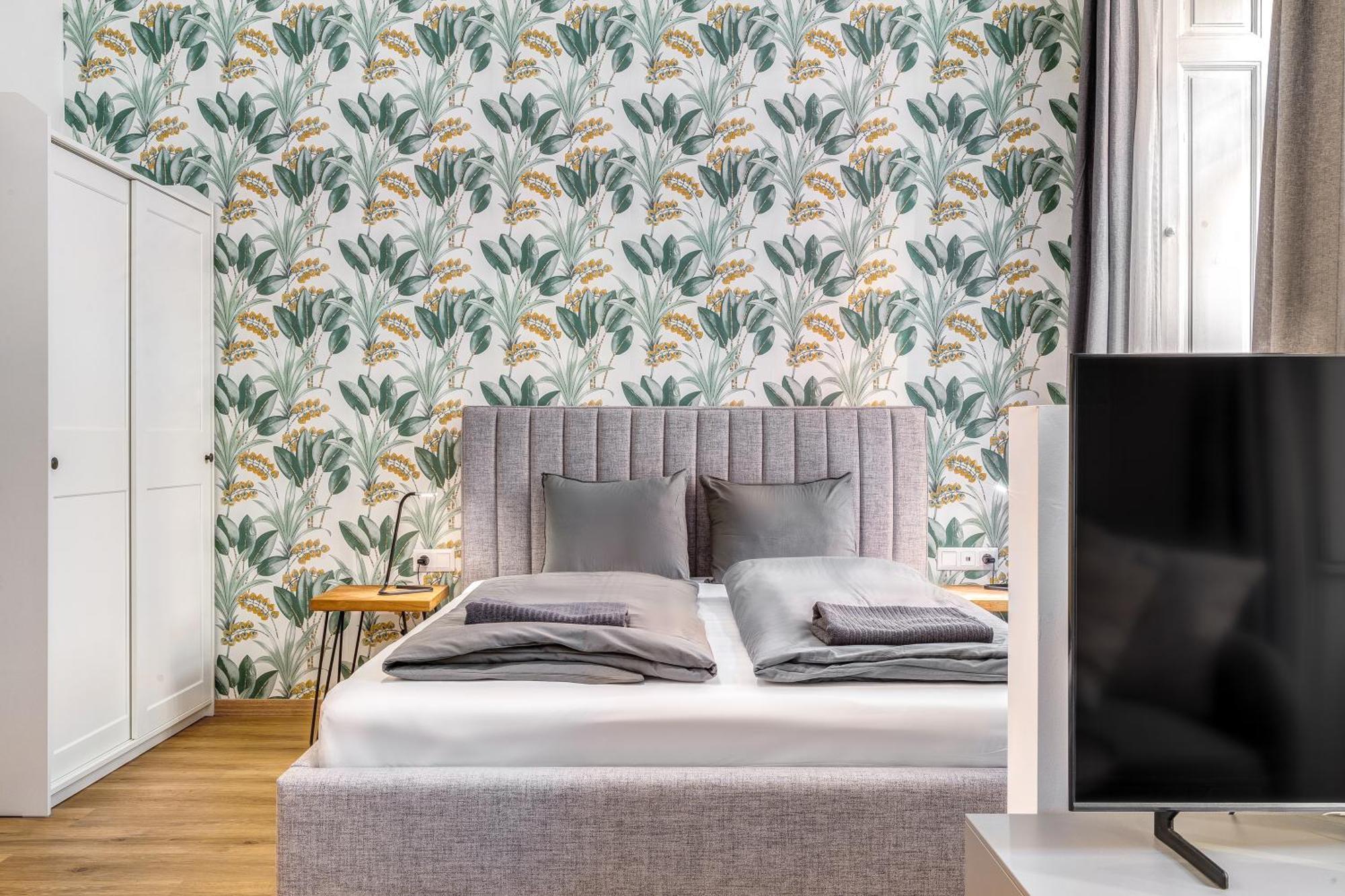 Apartment Bazilika-d45 Premium Budapest
