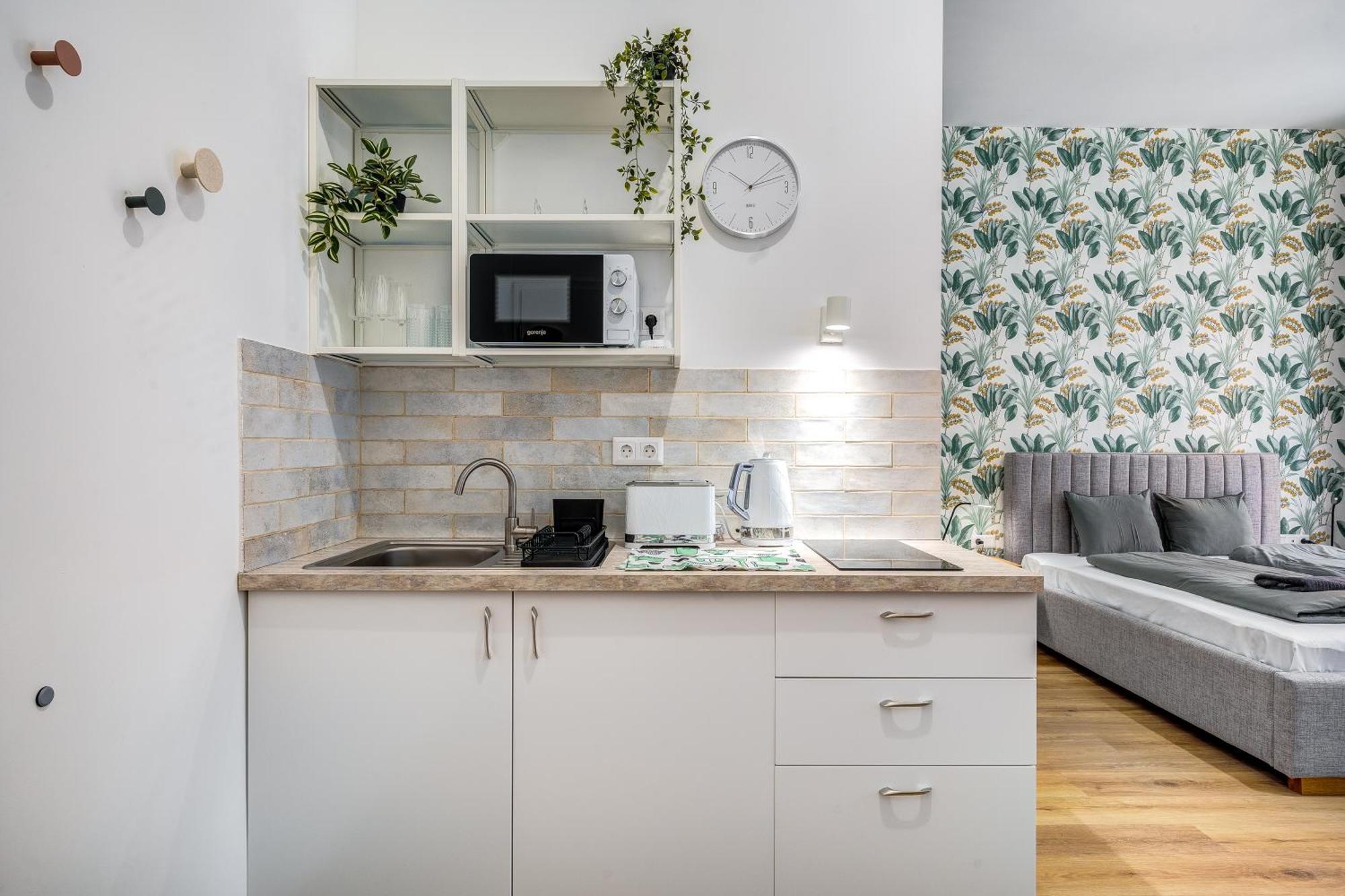 Apartman Bazilika-d45 Premium *