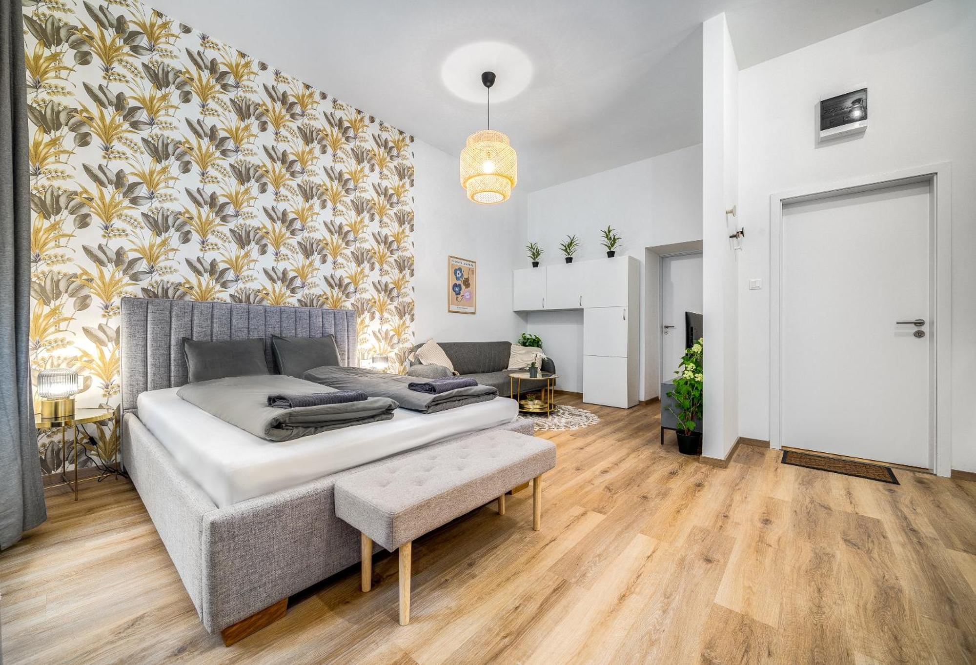 Bazilika-d45 Premium Apartman Budapest