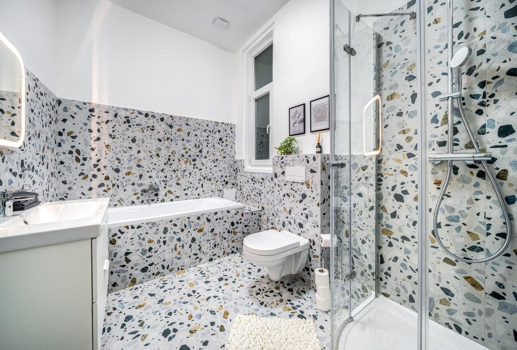 Apartment Bazilika-d45 Premium Budapest