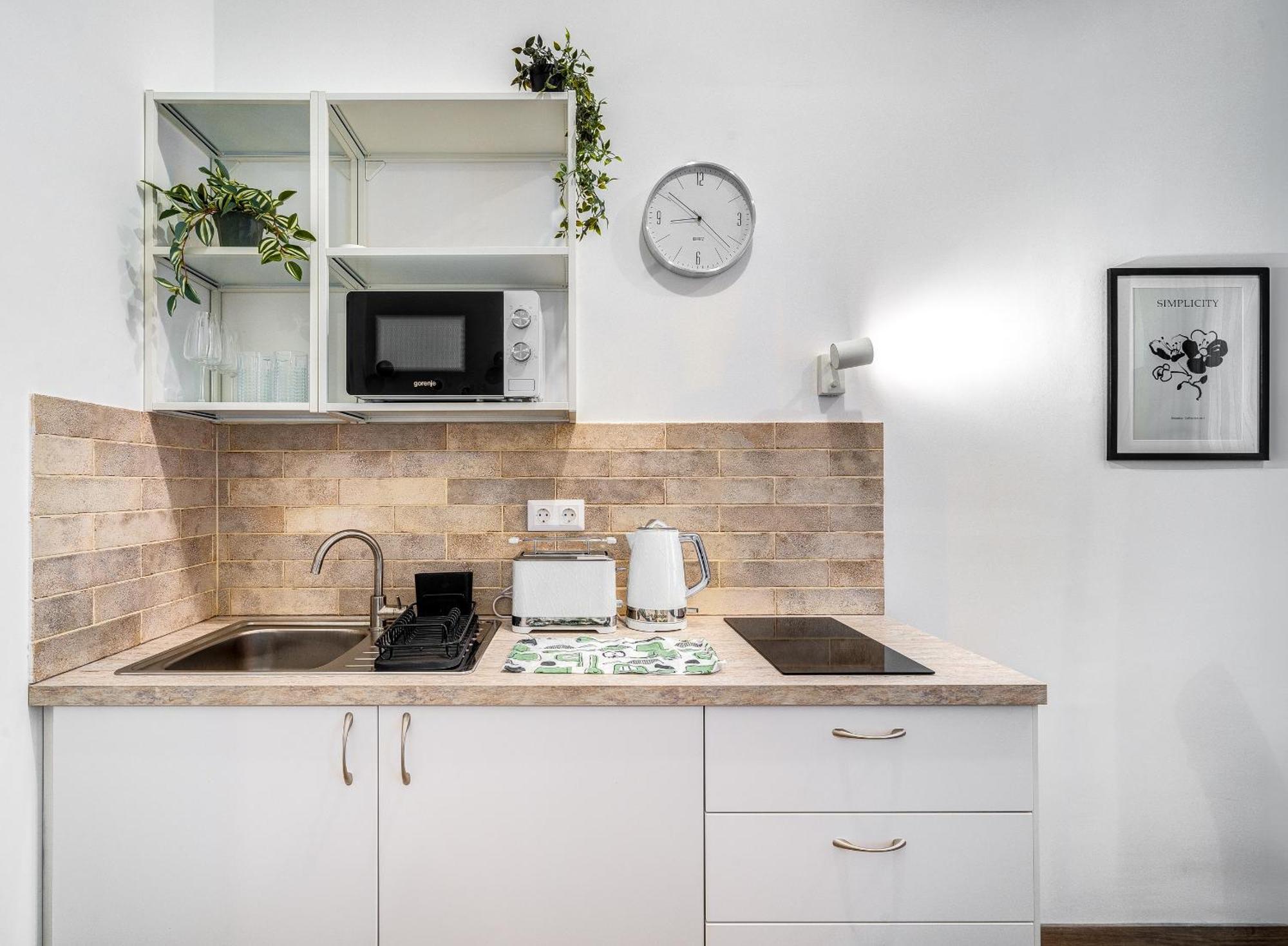 Apartment Bazilika-d45 Premium Budapest