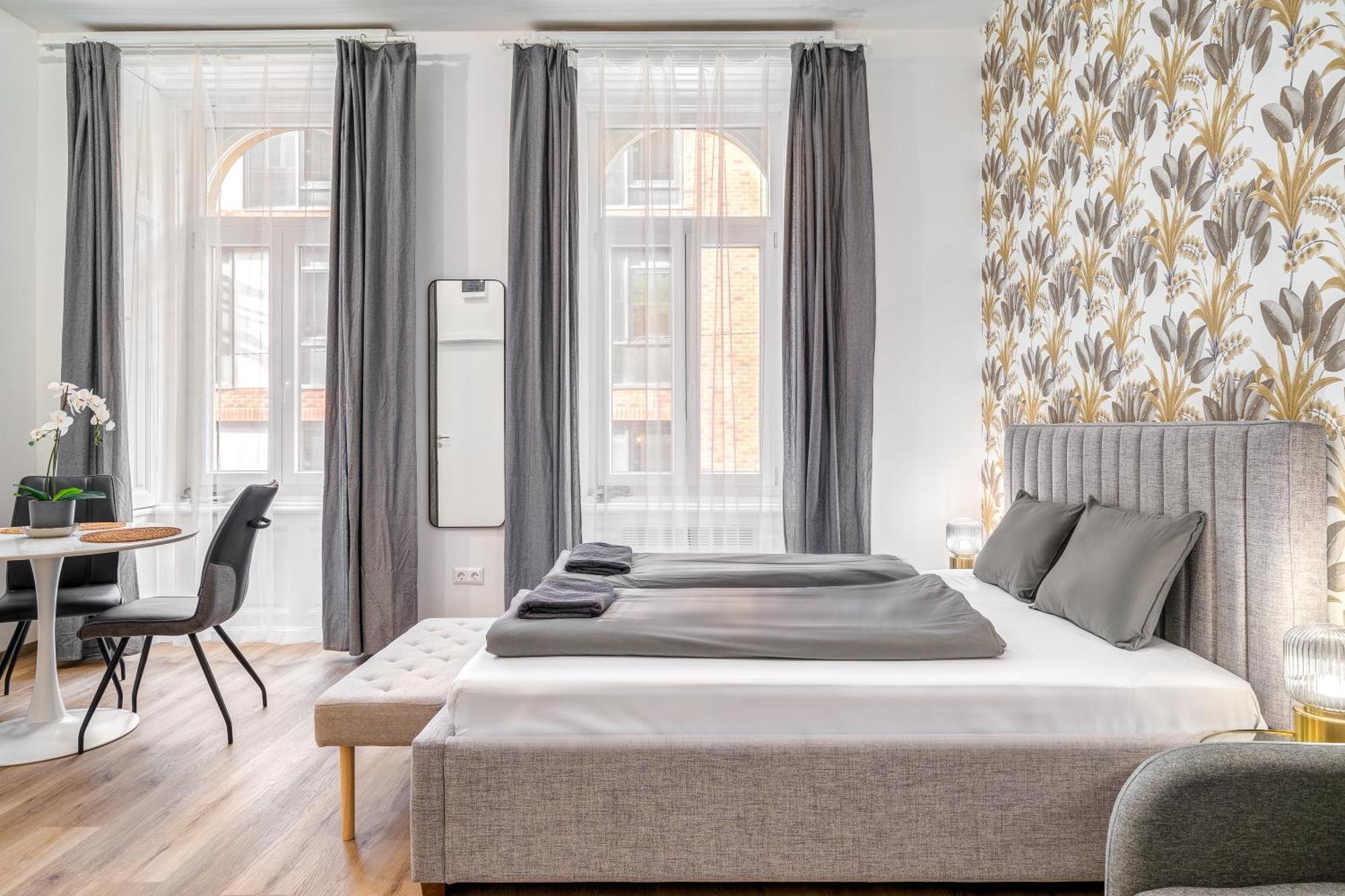 Bazilika-d45 Premium Apartman Budapest