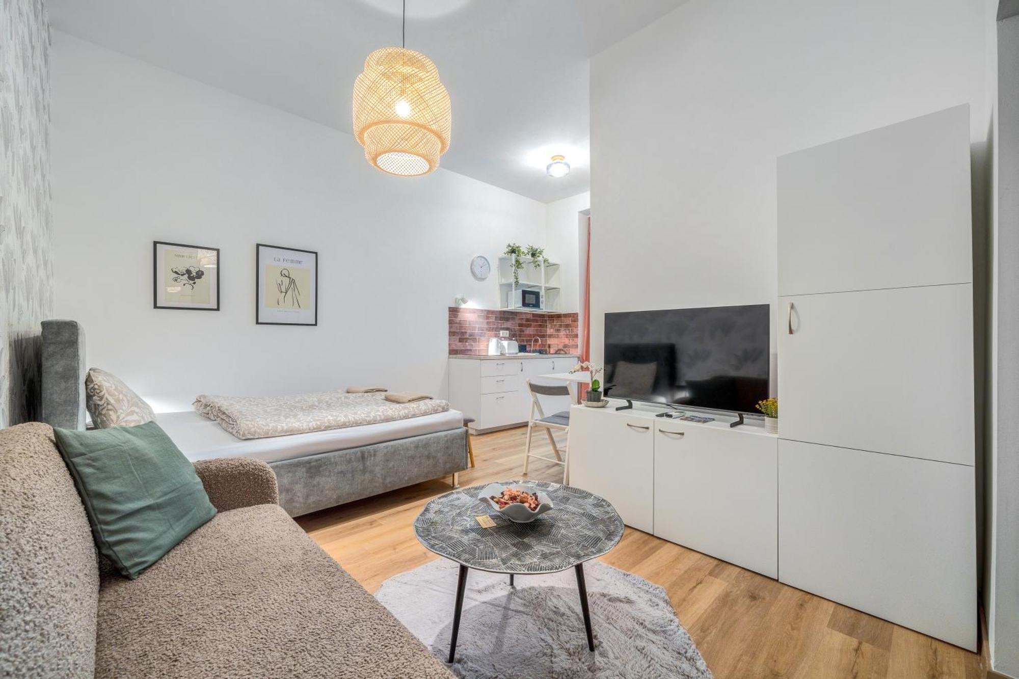 Bazilika-d45 Premium Apartment Budapest