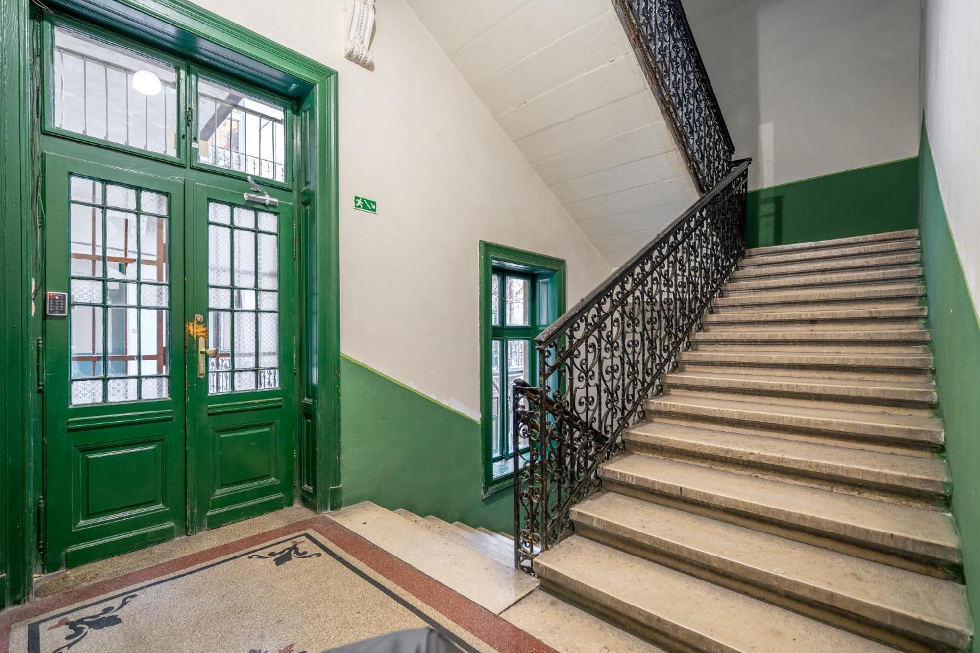 Bazilika-d45 Premium Apartment