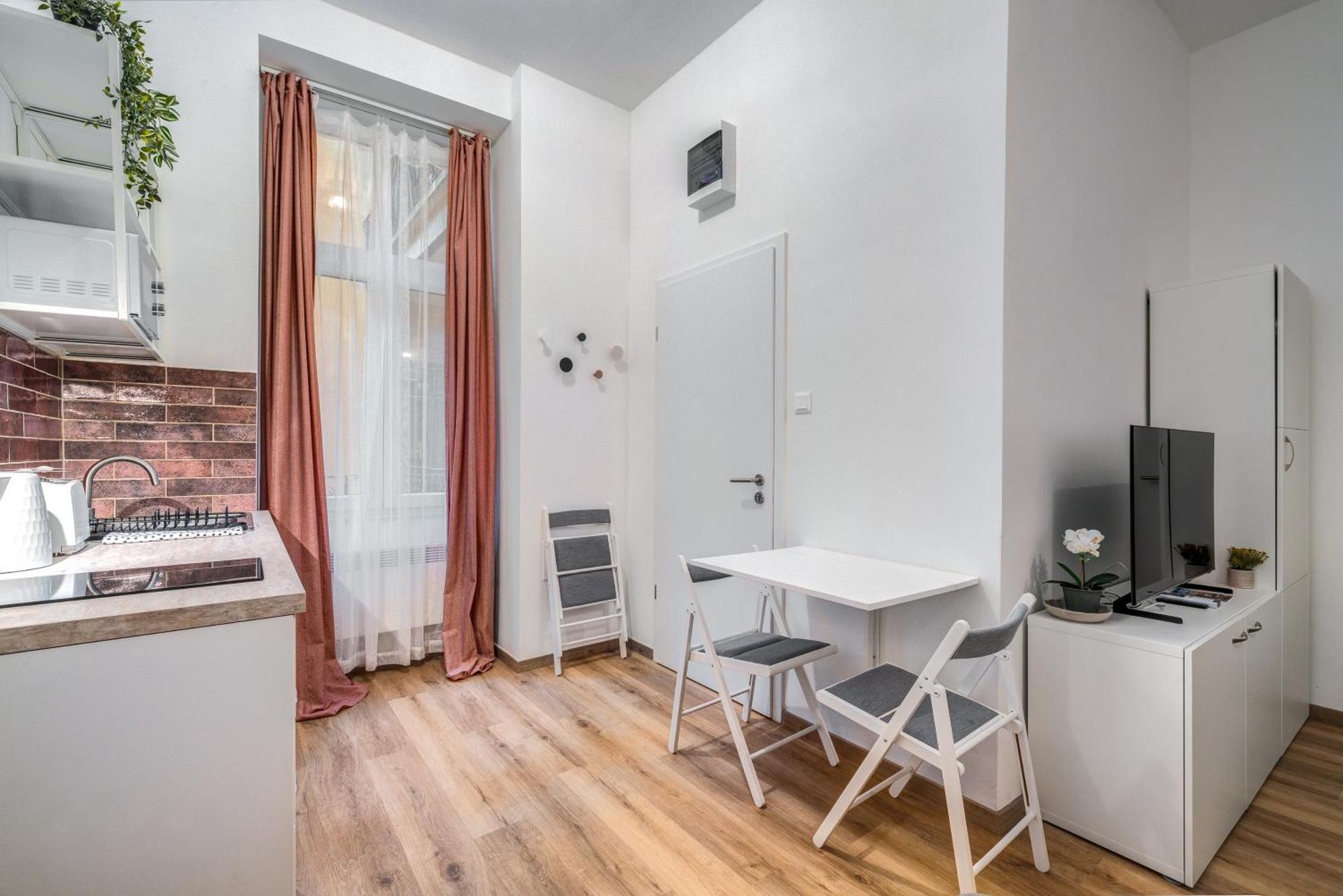 Apartman Bazilika-d45 Premium *