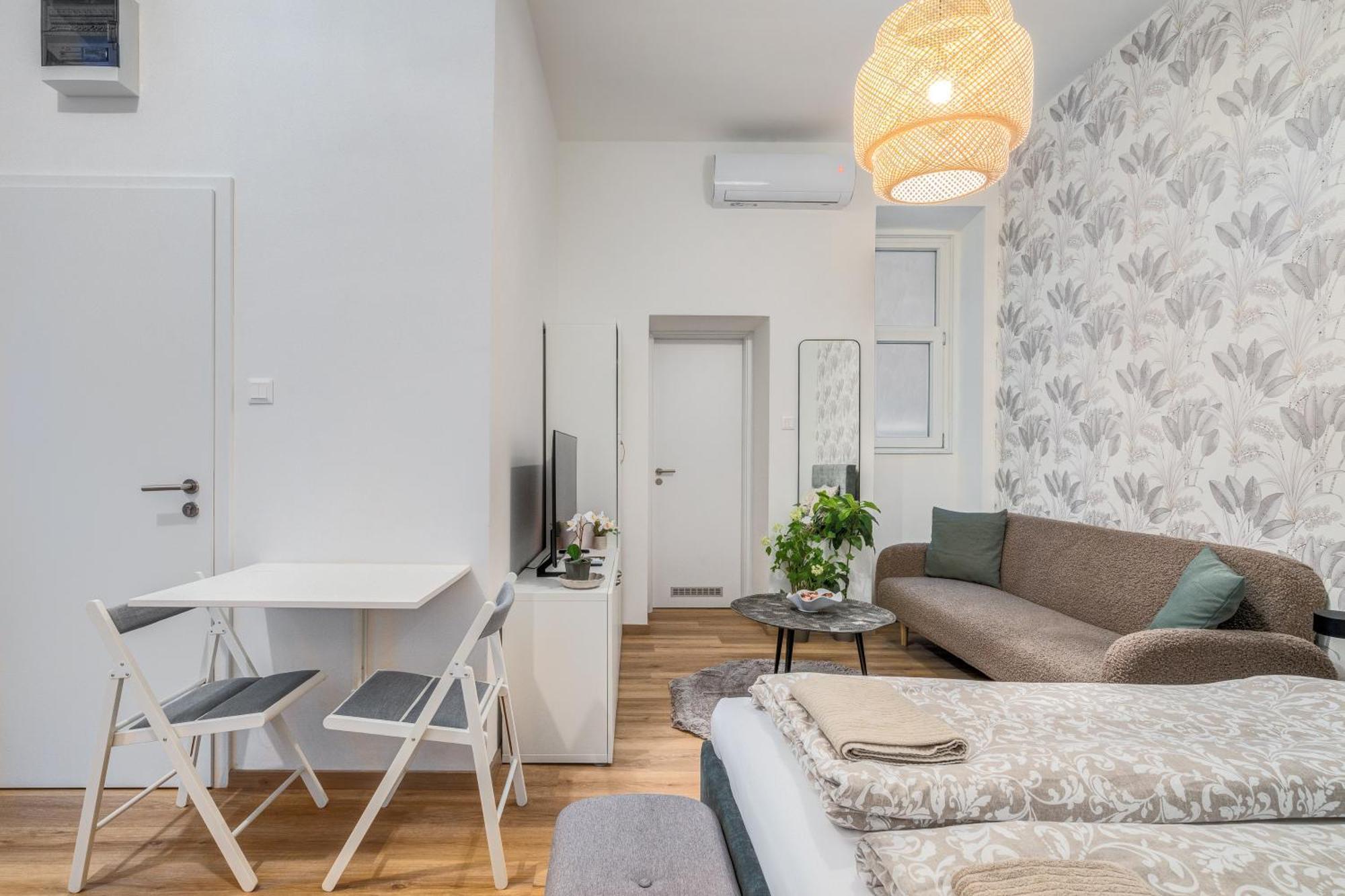 Apartman Bazilika-d45 Premium