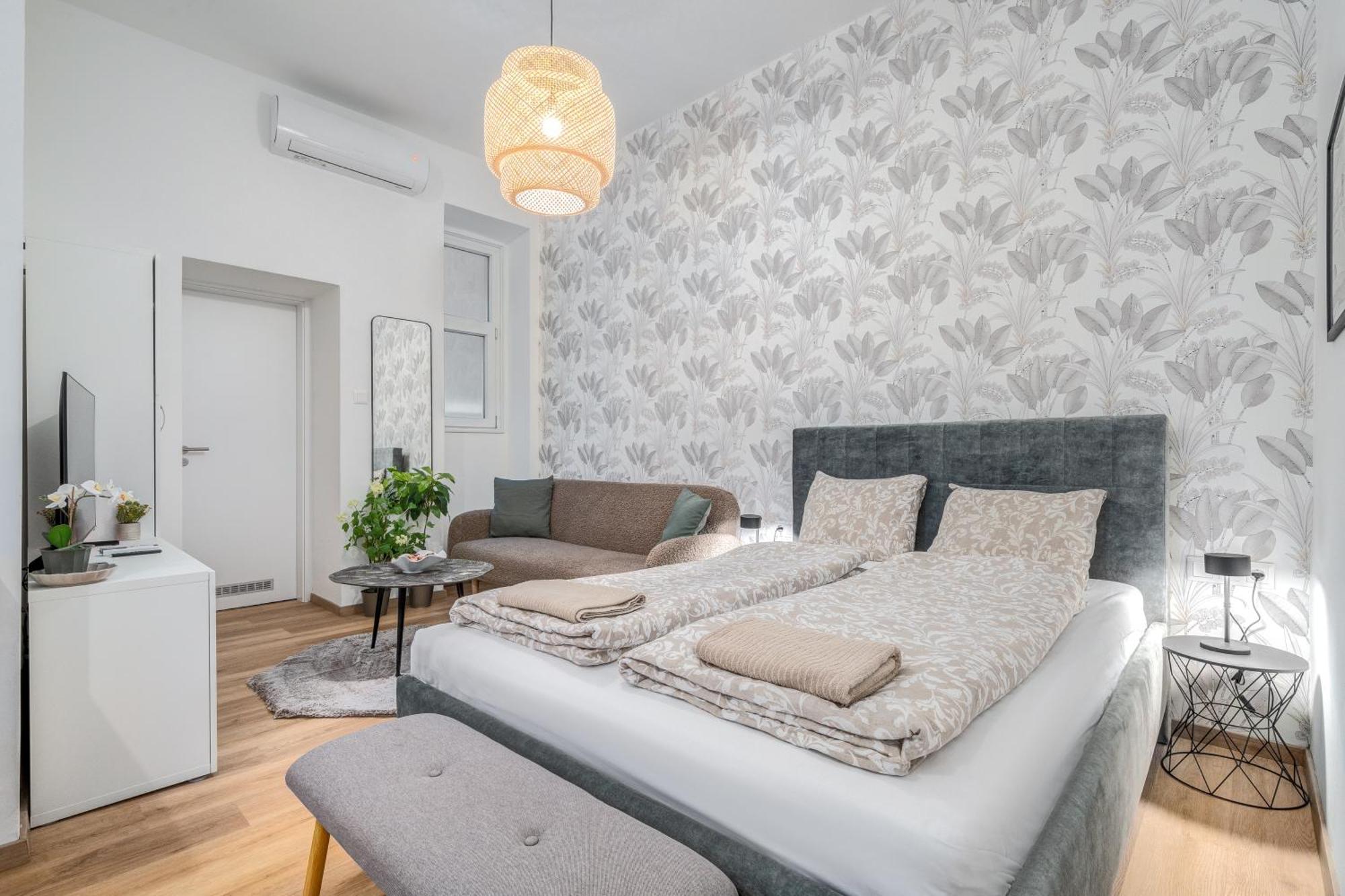 Bazilika-d45 Premium Apartment Budapest