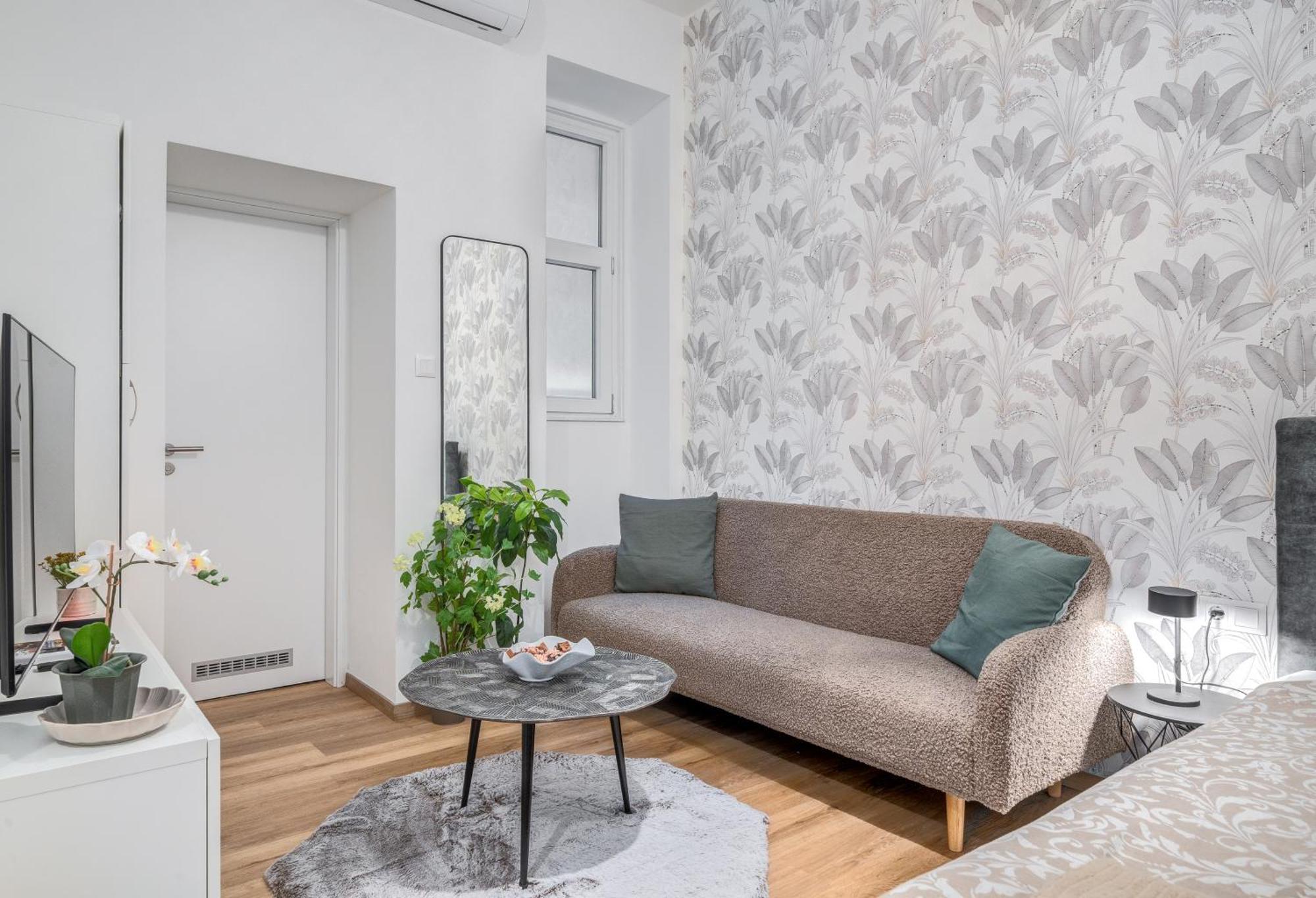 Bazilika-d45 Premium Apartman Budapest