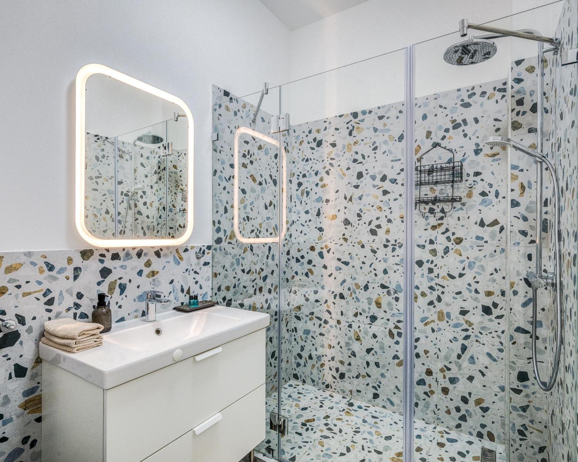 Bazilika-d45 Premium Apartment