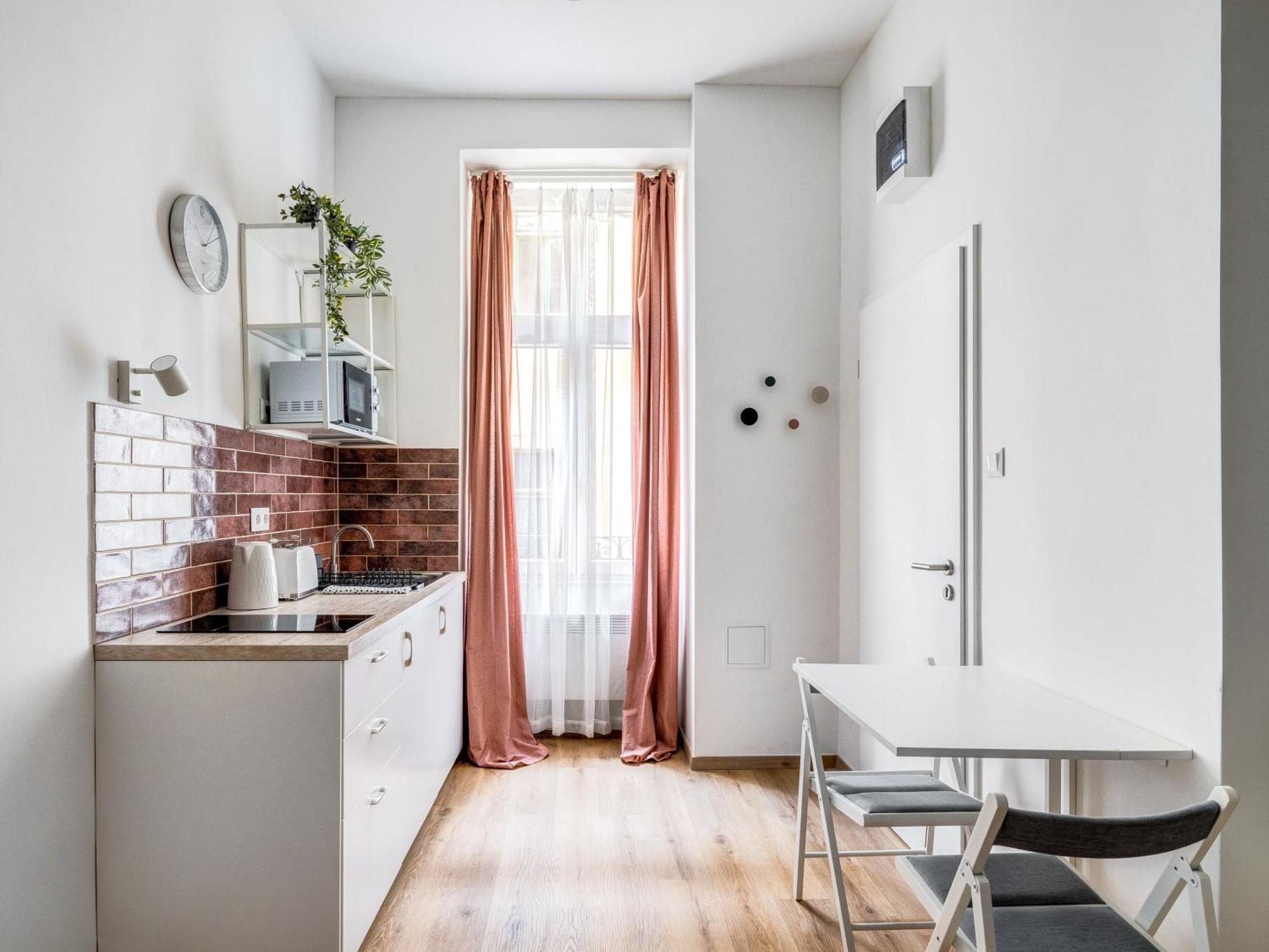 Bazilika-d45 Premium Apartment Budapest